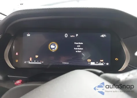 2025 Jeep Grand Cherokee L Limited 4X4 from USA, damaged, VIN 1C4RJKBG2S8646431